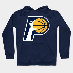 Pacers-City Hoodie